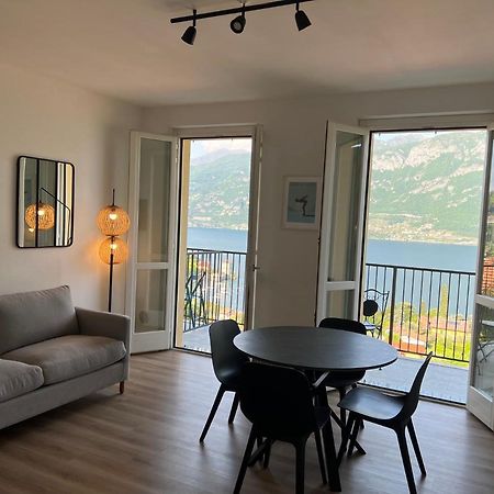 Olive Tree Lake View Apartment Bellagio Kültér fotó