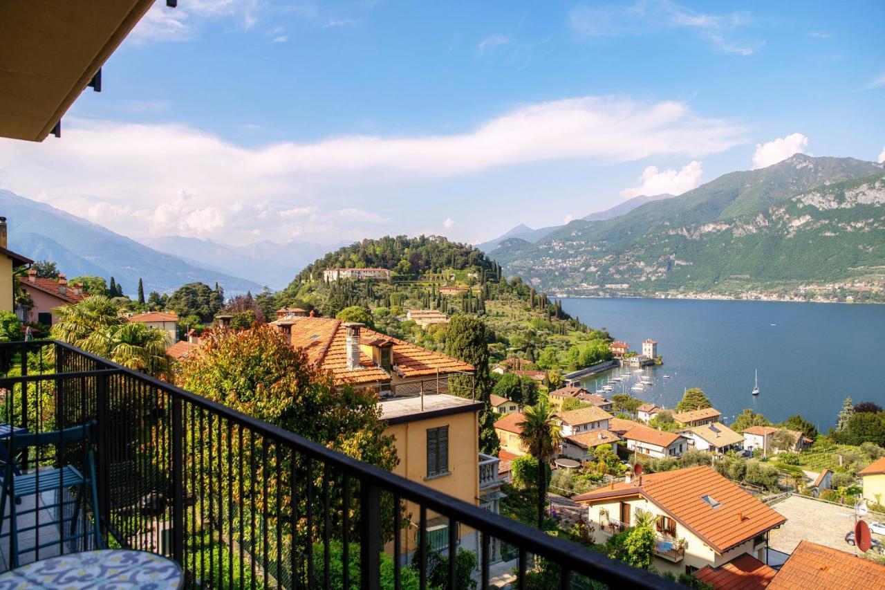 Olive Tree Lake View Apartment Bellagio Kültér fotó