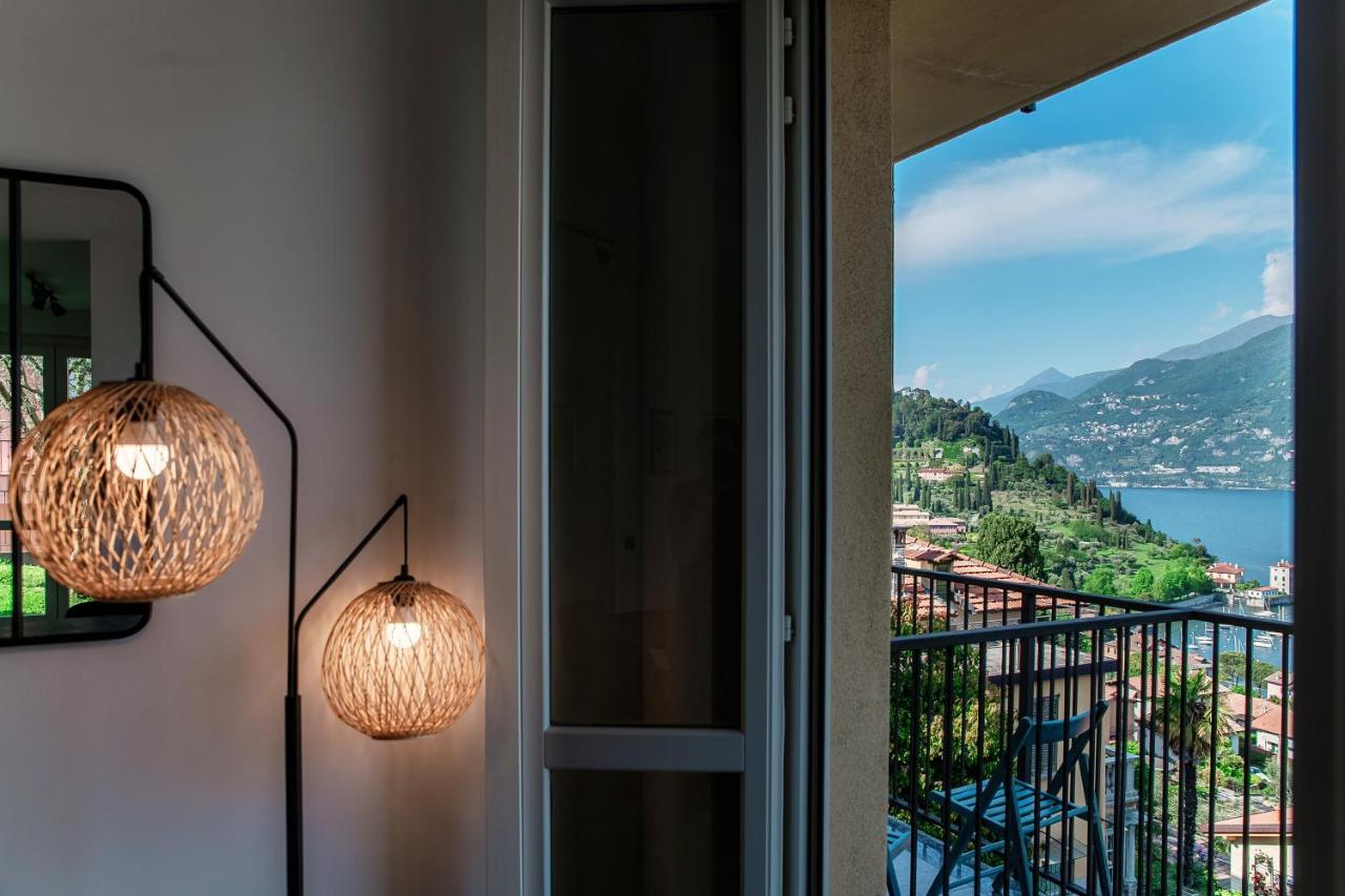 Olive Tree Lake View Apartment Bellagio Kültér fotó