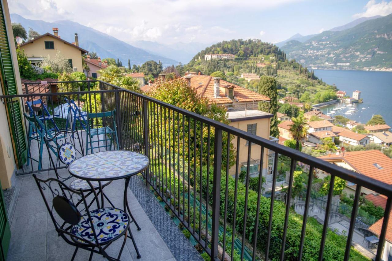 Olive Tree Lake View Apartment Bellagio Kültér fotó