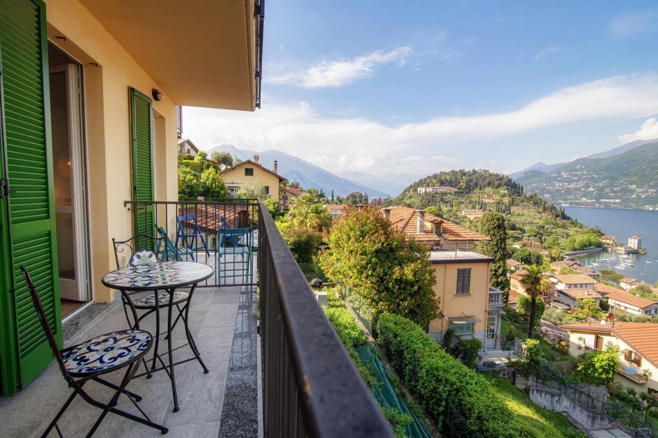 Olive Tree Lake View Apartment Bellagio Kültér fotó